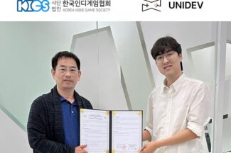 한국인디게임협회, 대학생 창의력으로 새바람 노린다