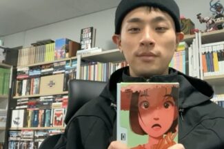[인터뷰] 배우 박정민 말고, 출판사 대표 박정민의 생각
