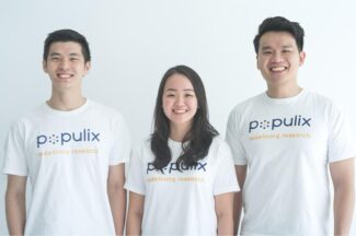 포퓰릭스, 430만 달러 규모 시리즈B 투자 유치
