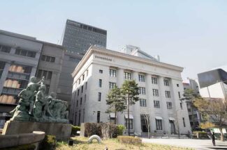 “국내 최고 럭셔리 랜드마크로”…신세계백화점 본점, ‘더 헤리티지’ 개관