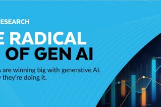 스노우플레이크 “AI 조기 도입 기업 92%는 ROI 실현”