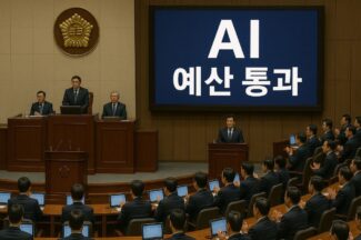 AI 추경 예산 1조 9067억원 규모 확정, 대부분 GPU 구매에 사용 예정