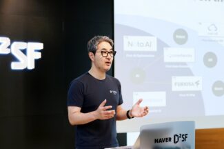 네이버 D2SF가 스타트업과 친해진 6단계 방법론