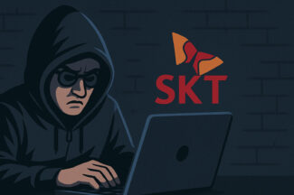 SKT 해커는 무엇을 노리고 있나