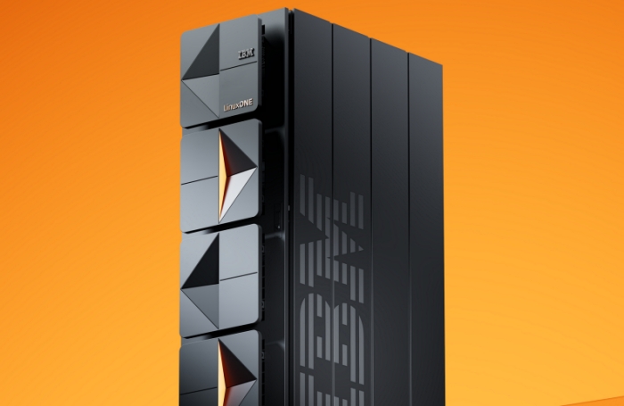 IBM, 리눅스 플랫폼 ‘IBM 리눅스원 5’ 공개