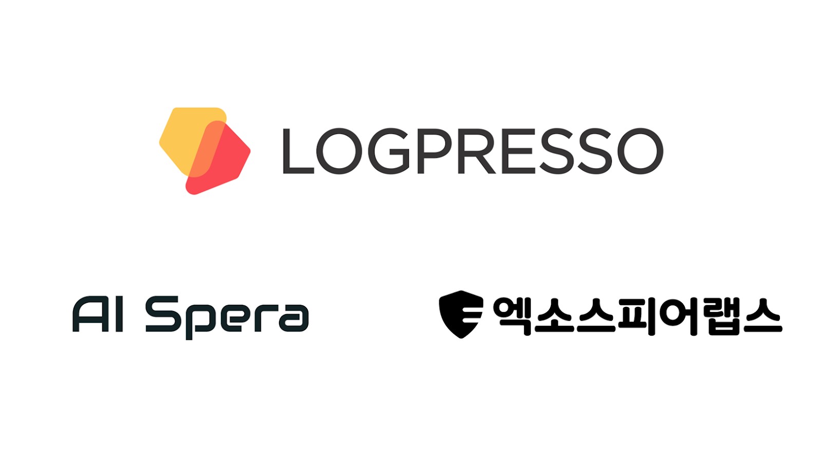 로그프레소, AI스페라·엑소스피어랩스와 SaaS 기반 XDR 공동 개발