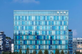 NHN, 1분기 매출 6001억원 영업익 276억원…경영효율화 지속