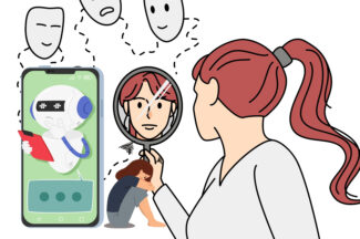 “챗GPT야, 내가 예쁘니? 안예쁘니?” AI로 평가받는 사람들