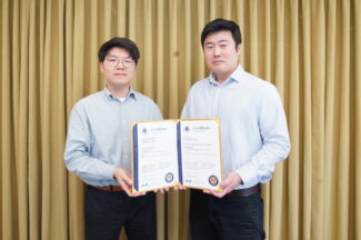 아파트멘터리, 안전보건경영시스템 ISO 45001 인증 획득