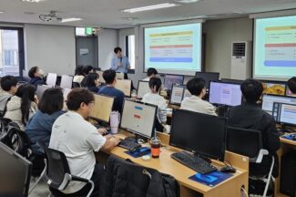 베스핀글로벌, K-디지털 트레이닝 2차 교육생 모집