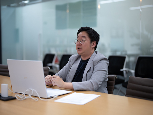 [커머스BN] 번개장터가 해외를? Why&What&How