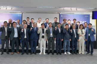 CJ올리브네트웍스, ‘2025 파트너스데이’ 개최