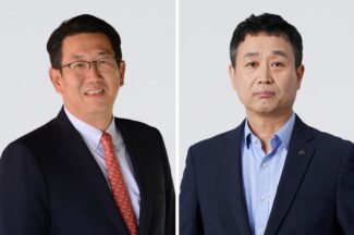 유클릭, 함재경 부사장·이현욱 전무 영입