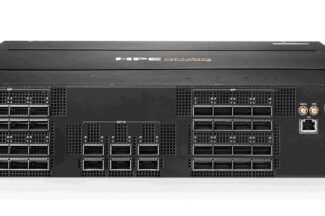 HPE, AMD 펜산도 DPU 탑재 ‘분산형 서비스 스위치’ 공개