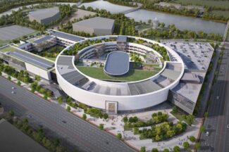 현대백화점, 오는 2027년 ‘더현대 부산’ 선보인다