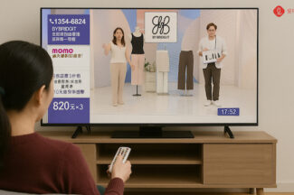 롯데홈쇼핑, 해외 홈쇼핑 채널에 패션·뷰티 브랜드 판다…“K브랜드 수출플랫폼 도약”