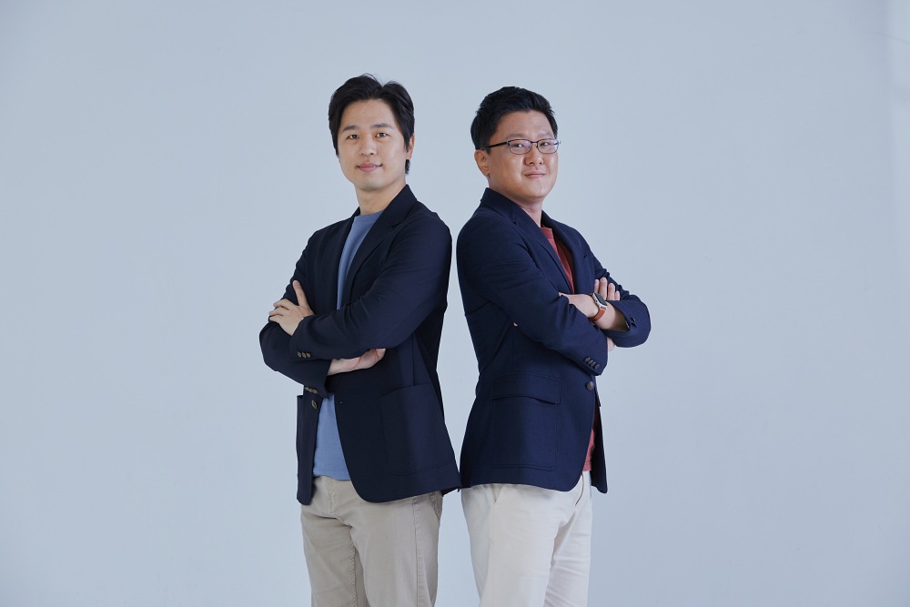 열 돌 된 드론 AI 기업 니어스랩