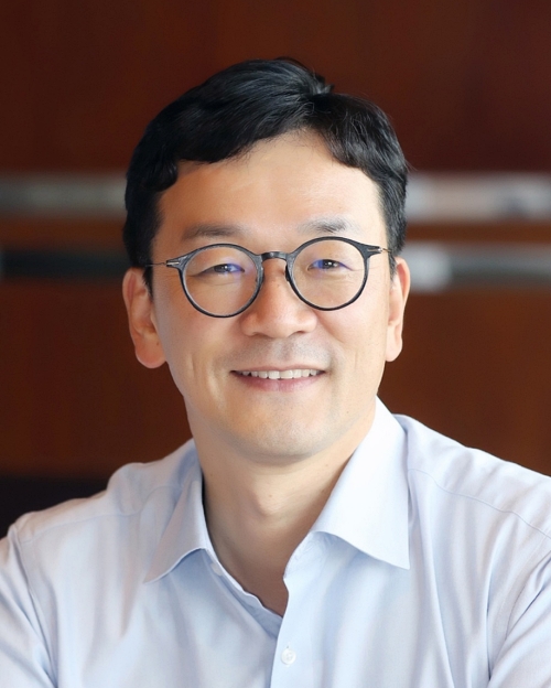 한컴인스페이스, 박영주 전 포스코그룹 전무 영입