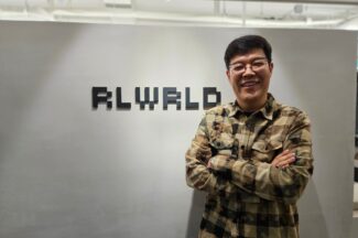 [인터뷰] 논란의 류중희, 그는 왜 또다시 창업했나 ①