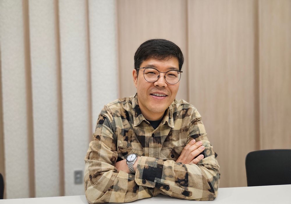 [인터뷰] 논란의 류중희, 그는 왜 또다시 창업했나 ①