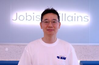자비스앤빌런즈, 신민균 CSO 선임… ‘AI 비즈니스 그룹’ 출범