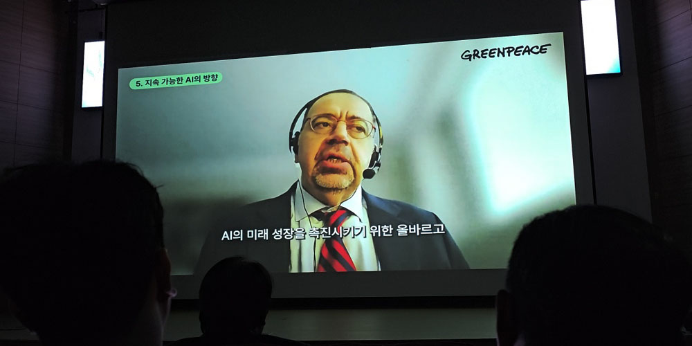 노벨상 수상자 “인간 대체하는 AGI 말고, 인간 돕는 AI 개발해야”