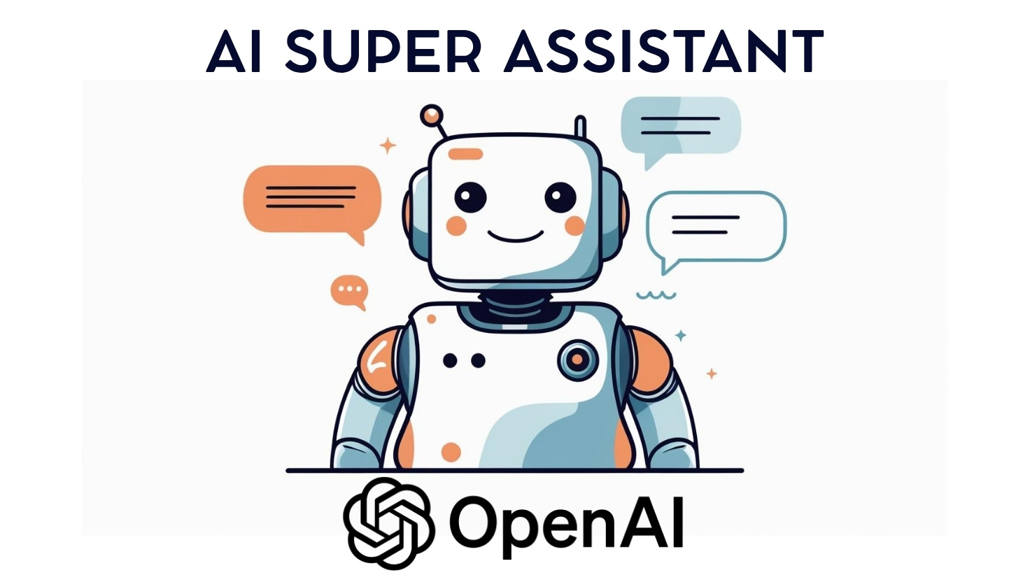 [그게뭔가요] 챗GPT가 꿈꾸는 ‘AI 슈퍼 어시스턴트’