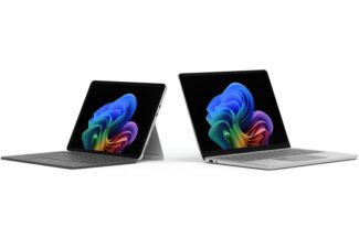 한국마이크로소프트, 코파일럿+ PC 서피스 신제품 2종 사전 예약