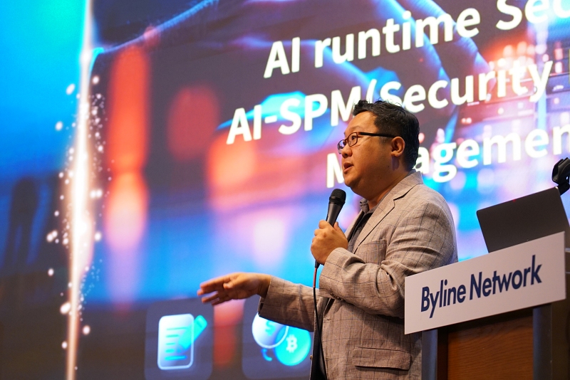‘AI의 공격, AI 노린 공격’ 효과적으로 막으려면