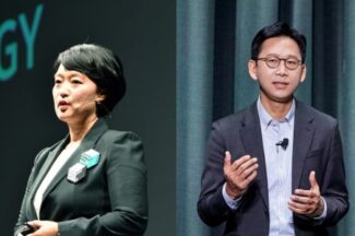 네이버 한성숙, LG AI硏 배경훈, 이재명 정부 장관 된다