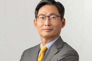 SK쉴더스, 민기식 신임 대표 내정…이달 말 공식 선임