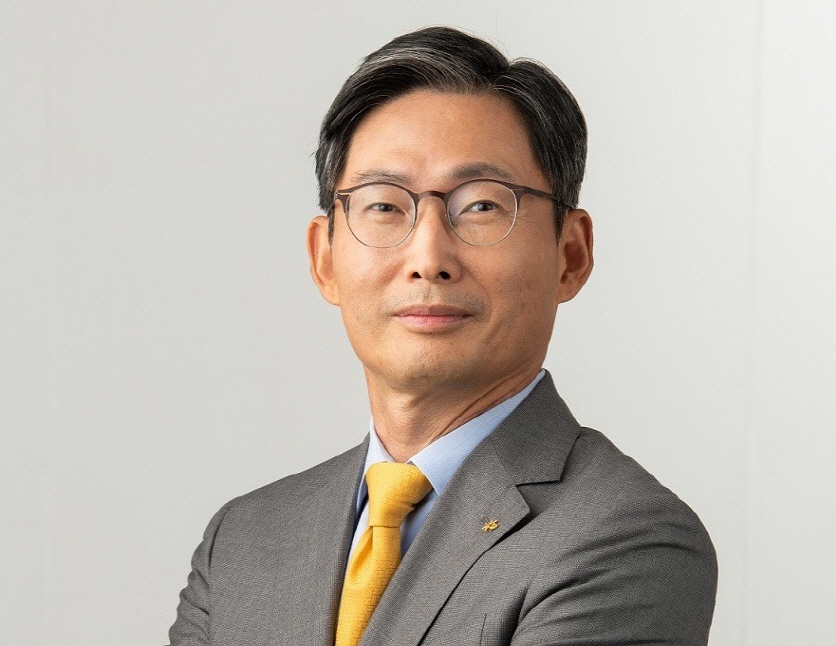 SK쉴더스, 민기식 신임 대표 내정…이달 말 공식 선임