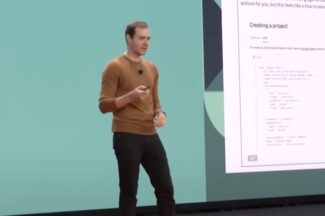 안드레 카파시 “지금은 소프트웨어 3.0의 시대”