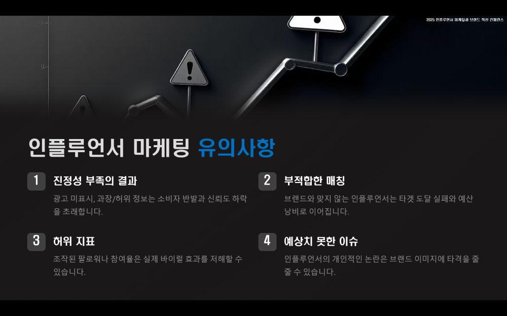 “광고 차단 경향 속 인플루언서 바이럴 마케팅은 필수” 인라이플의 진단