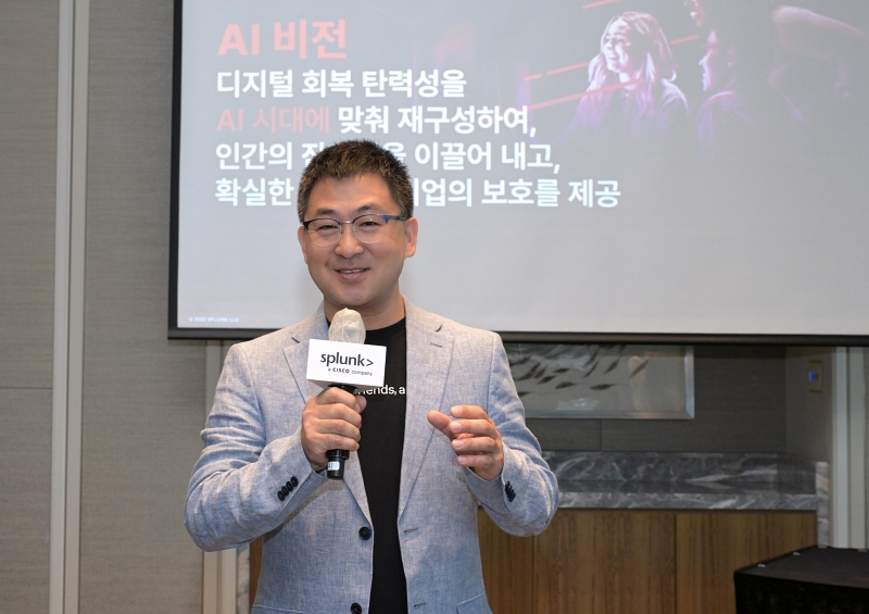 “데이터의 분리된 증가, 데이터 침해와 규제 위반 초래할 뿐”