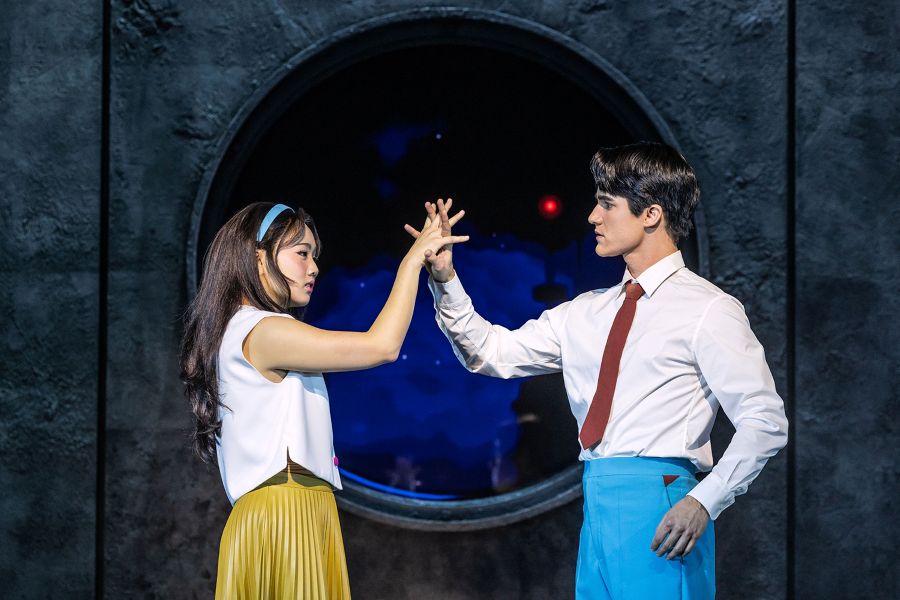 K뮤지컬 선구안 빛난 NHN, 제2의 ‘어쩌면 해피엔딩’ 발굴한다