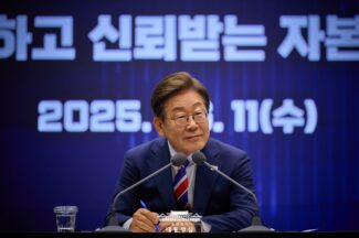 103MW급 울산 AI 데이터센터 출범식…이재명 대통령 참석