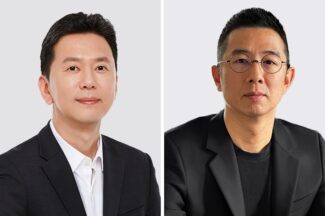 유클릭, 이건전 부사장·쟈니 신 CMO 영입