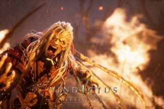 넥슨, 액션 RPG ‘빈딕투스: 디파잉 페이트’ 글로벌 알파 테스트