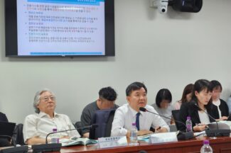 “이재명 정부, 새로운 금융 방해하는 감독체계 개편해야”