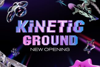 K-패션 키우는 롯데백화점, 본점 내 ‘키네틱 그라운드’ 오픈