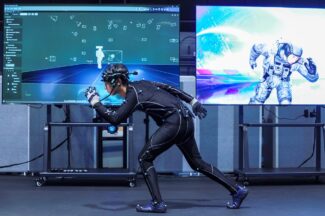 네이버가 미디어 사업에 사용하는 AI 기술