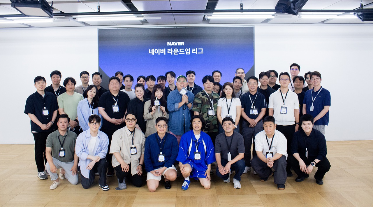 네이버, 사업 확장기 스마트스토어 위한 엑셀러레이터 프로그램 ‘라운드업리그’ 시작