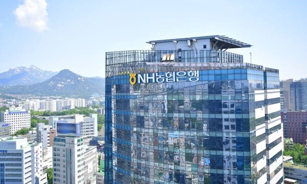 농협금융, 상반기 순익 1.6조…이자이익 줄며 6.6% 감소