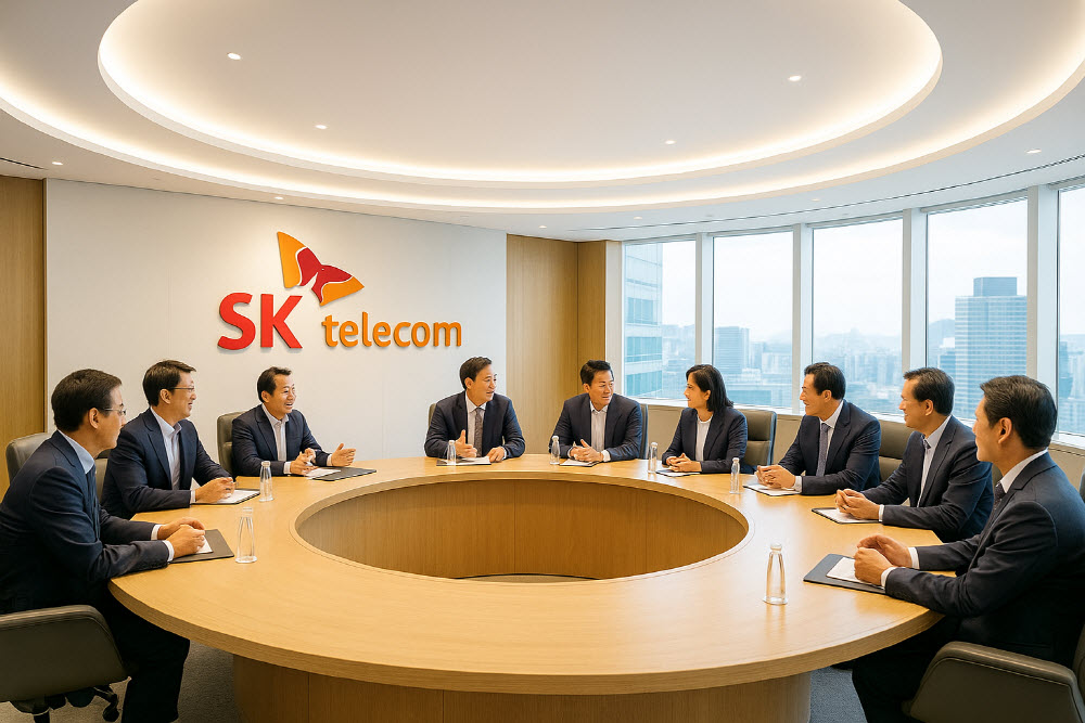 권헌영 SK그룹 정보보호혁신특위 자문위원장 “SKT 사태, 한 기업만의 문제 아냐”