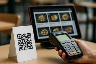 카카오페이의 QR 주문 참전, 티오더를 위협할까