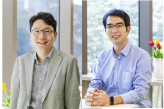 LG AI연구원, 신임 공동 연구원장에 이홍락 부사장·임우형 상무 선임