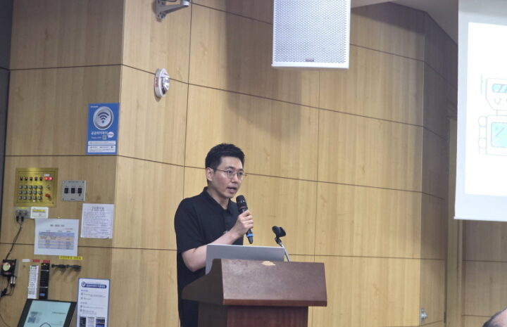 AI 기본법 시행 전 짚고 넘어가야 할 ‘에이전틱 AI’