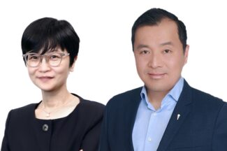 베스핀글로벌, 김민정 경영관리총괄 부사장·윤성노 CSO 선임