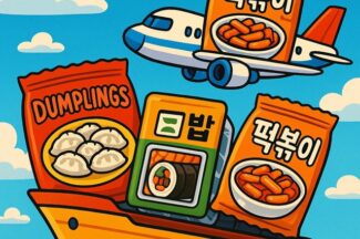 [커머스BN] 브랜드-VC-유통사가 보는 ‘K푸드, 어떻게 미국으로 가나’
